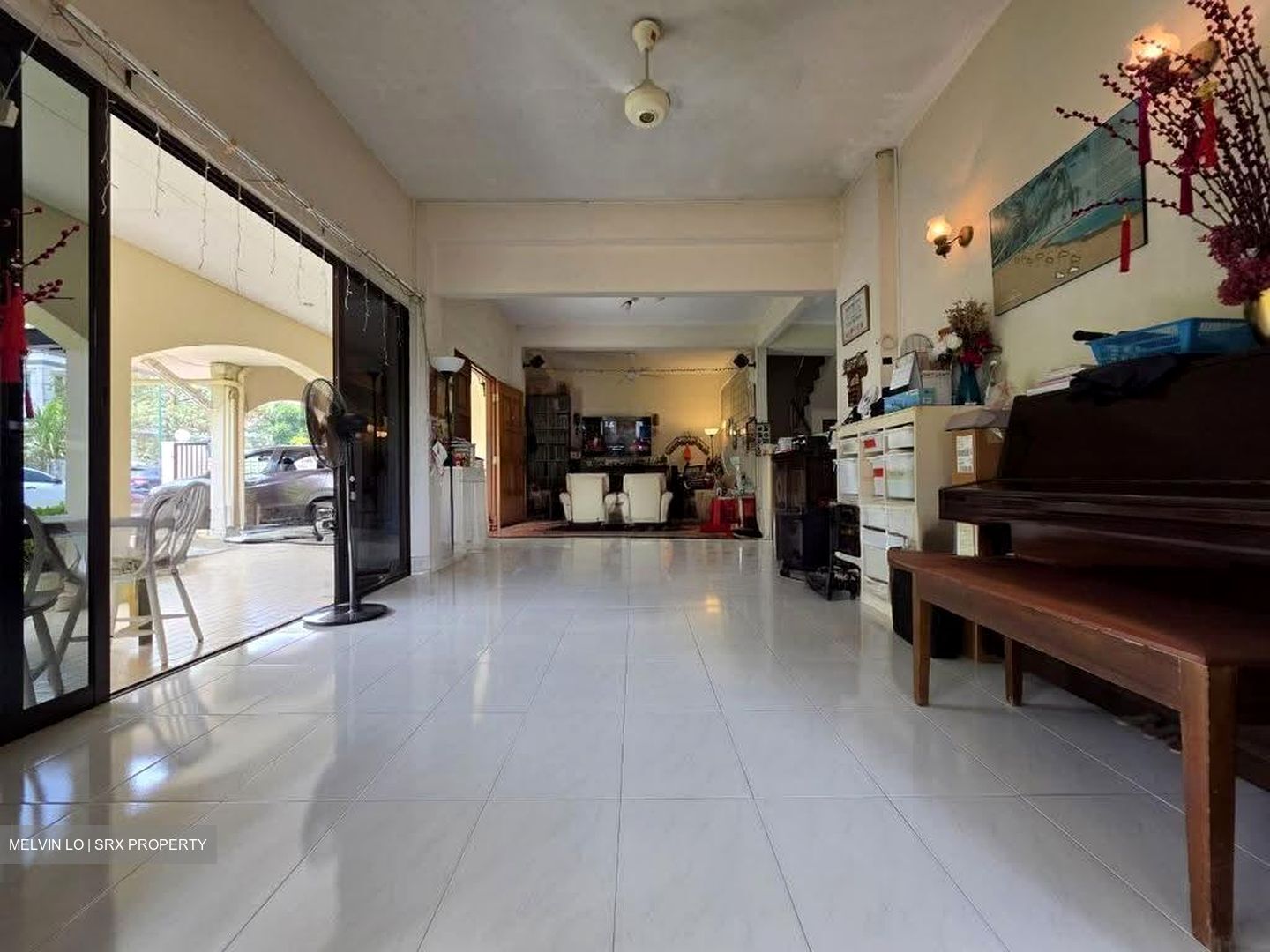 Changi North Way (D17), Semi-Detached #619835381